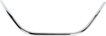 HANDLEBAR BEACH CHROME