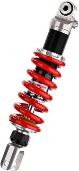 RR SHOCK SUZUKI DR650