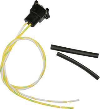 CONNECTOR W/TRM FI 95-05