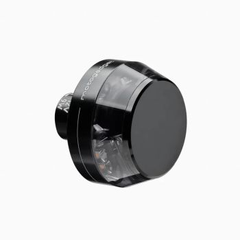 TURN SIG MO.BLAZE DISC LH DARK