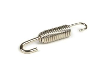 Exhaust spring -BGM ORIGINAL- stainless steel - 50mm