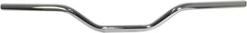 HANDLEBAR EURO CHROME