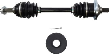 AXLE KIT COMPLETE ARC CAT