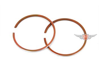 Piston rings 40mm for Yamaha, FS 1