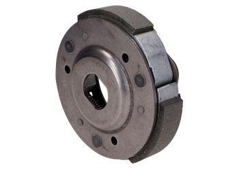 Clutch RB Max Performance D=123mm for Yamaha X-Max 125 2021, N-Max 125 2015-2020