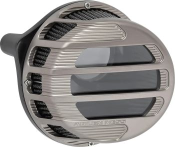 AIR CLEANER SIDEKICK TIITANUM