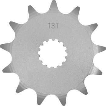FRONT SPROCKET - YAMAHA - 13T