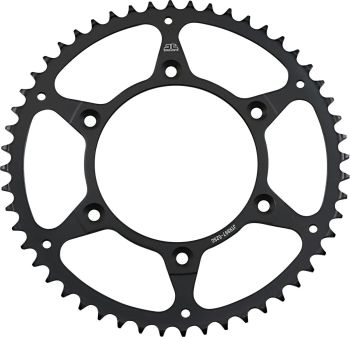 SPROCKET REAR 52T 520 SC