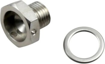 PLUG LMBD SEN 12MM X 1.25