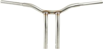 H-BAR KFT PB14SS FX/FL/XL