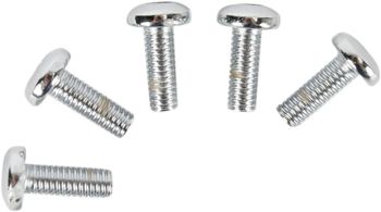BOLT SET ROTOR CAST CHR