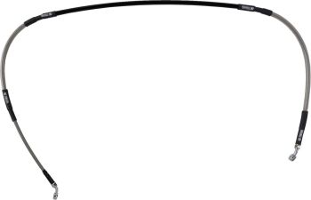 Stainless Steel Braided Brake
