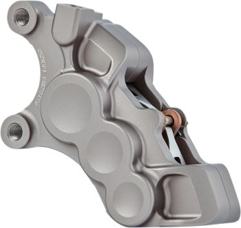 CALIPER - 6 PISTONS - 11.8 - T