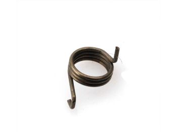 Clutch return spring metal for Husqvarna Flinta