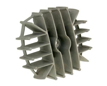 cylinder head Airsal racing 72cc 46mm for Puch Maxi, X30