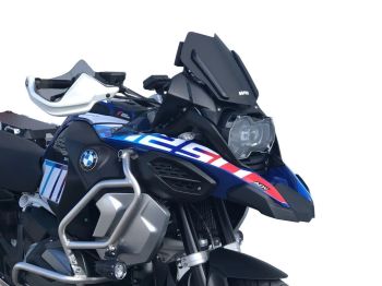 WINDSCREEN RALLYE R1250GS MATT