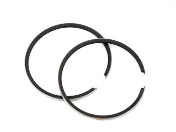 Piston ring set 39mm x 1.5mm 2mm for Honda MB 50, MT MBX, MTX