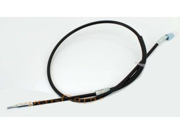 Speedometer cable black 10 cm longer for Suzuki, TSX