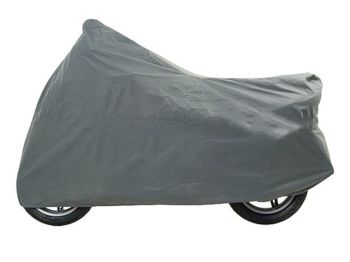 Indoor protection folding garage 236x155x106cm gray