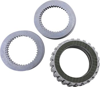 CLUTCH PACK BDL EVO/EVB/B