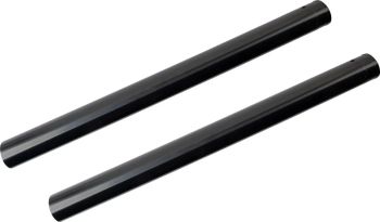 FORK TUBE 49MM BLK 23 3/4