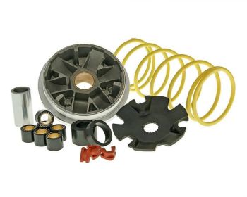 variator Malossi Multivar for Piaggio Sfera, Zip 50cc 2-stroke