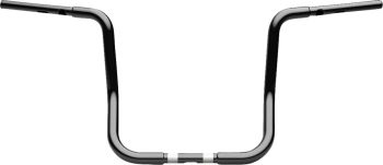 HANDLEBAR TWIN ROUNDS 1.25 14B