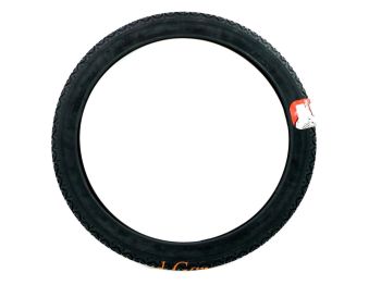 Tires Vee Rubber 2-3/4-17 46J Reinforced for Kreidler Florett, Hercules MK K, Zündapp KS, CS, GTS, C