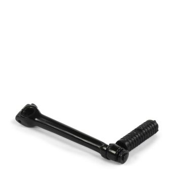 Kick acier origine noir - ø13mm