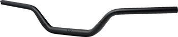 HANDLEBAR TRACKBAR 1.25 TBW BL