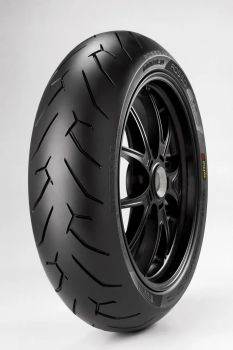 DBL ROII 160/60ZR17 (69W) TL