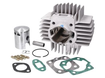 cylinder kit Malossi aluminium sport 65cc for Puch Maxi, X30