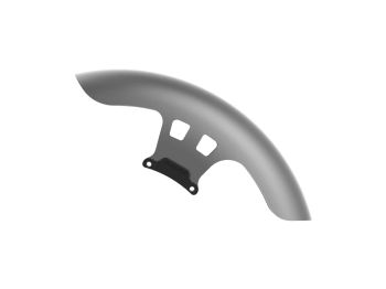 FRONT FENDER STEEL 19 TOURING