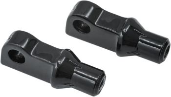 ADAPTERS TAPERED MALE PEG AND