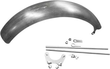 REAR BOB FENDER KIT SCOUT