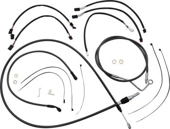 CONTROL CABLE KIT BP