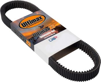 BELT ULTIMAX XS ARCTIC
