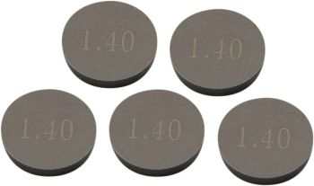 VALVESHIM 9.48X1.40 5PK