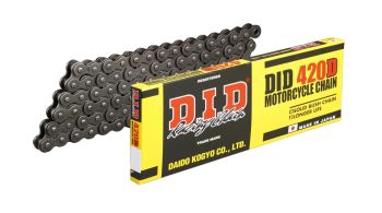CHAIN DID420D 116C
