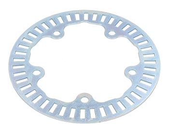 ABS sensor / tone wheel Speed-Max for Vespa GTS HPE