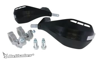 HANDGUARDS EGO 28MM BKBK