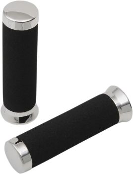 CHROME FOAM 7/8 150MM