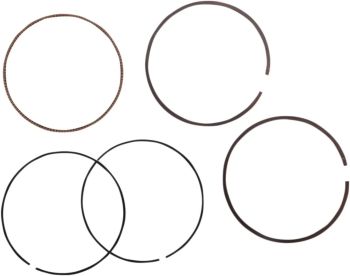 PISTON RINGS 02.3340