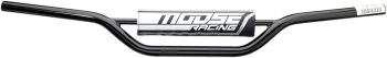 HANDLEBAR STL 1-1/8 CR HI