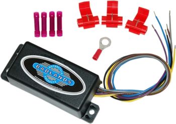 MODULE INTENSIF2 HI-LOW