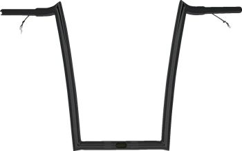 HANDLEBAR OEM 16BL WIRED