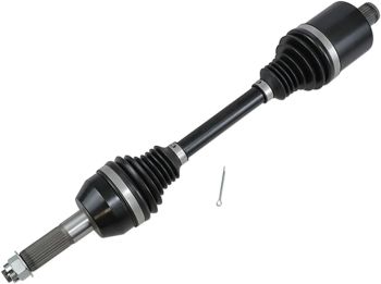 AXLE HD PO ACE500/570/900 RZR