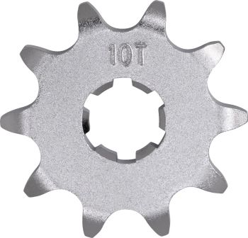 FRONT SPROCKET - KAW/SUZ/YAM -