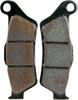 BRAKE PAD SINT REAR