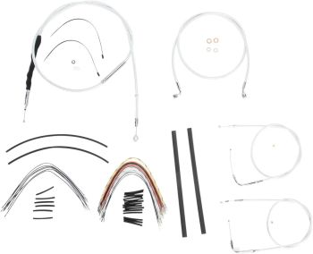CONTROL CABLE KIT SC2